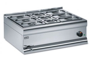 BM7CW ELECTRIC BAINS MARIE